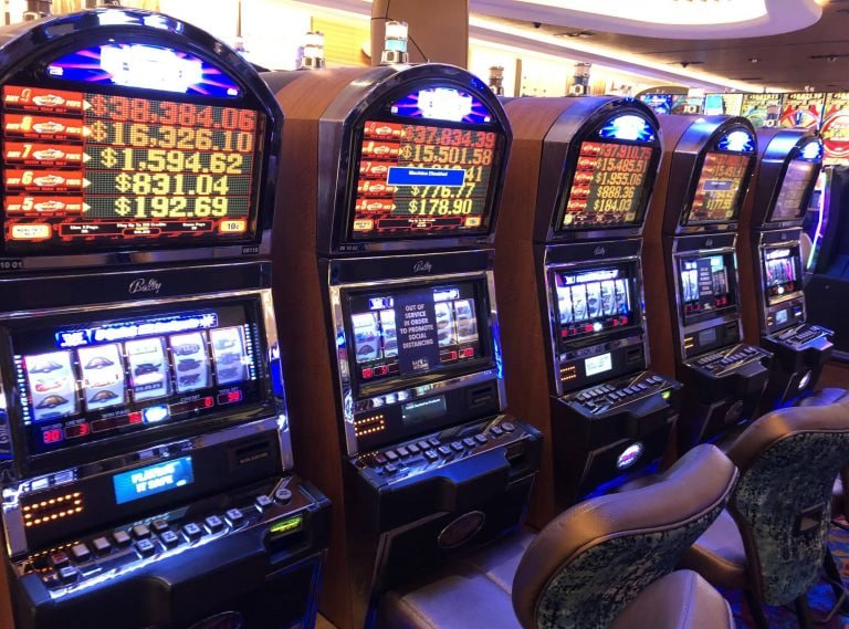 Pembayaran QRIS untuk deposit cepat