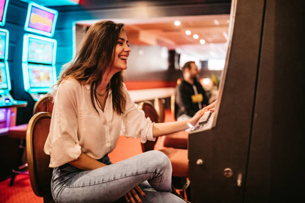 Lotere Jakarta Game