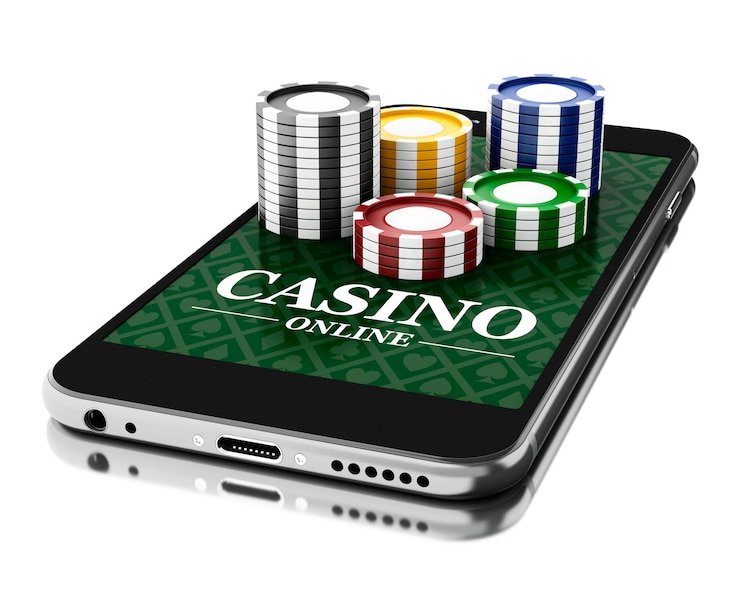 Promosi deposit nanastoti dengan metode pembayaran DANA dan OVO